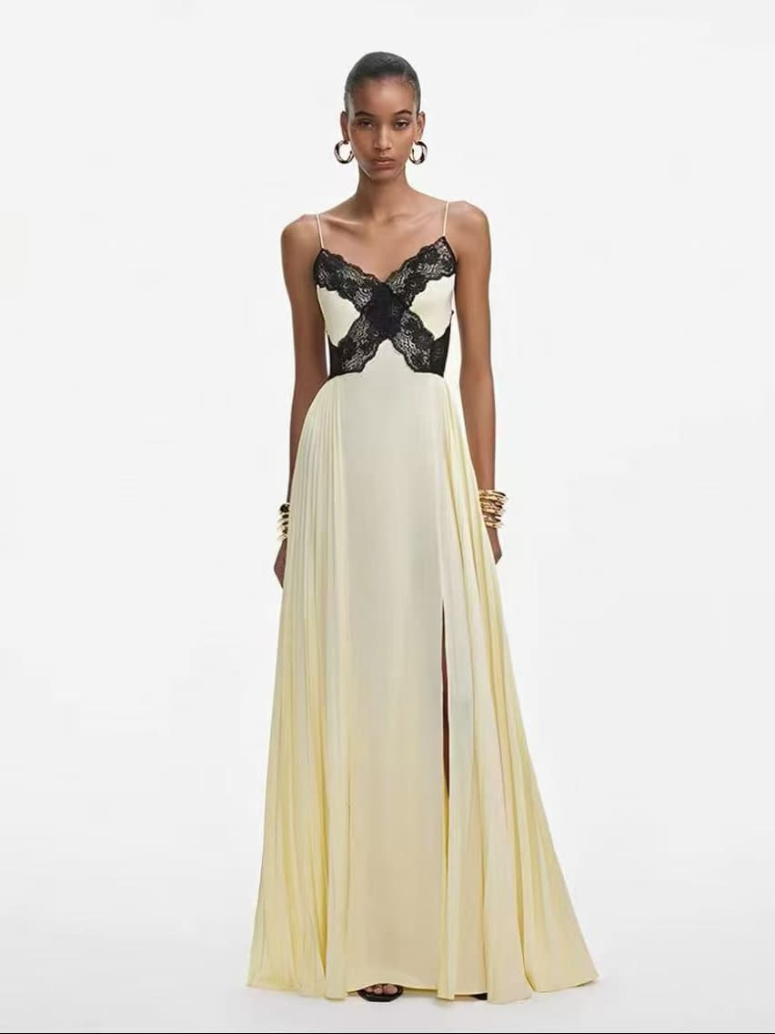 Premium women dress ready stock for boutique wholesale