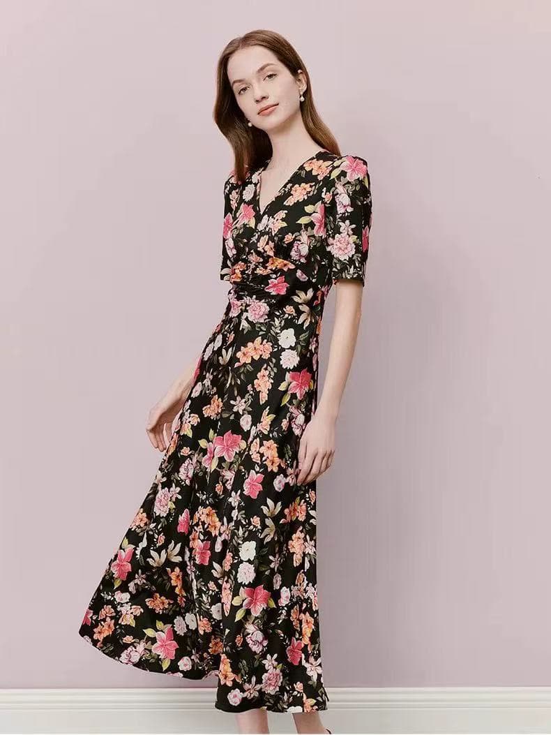 Small MOQ boutique clothing supplier ready stock styles