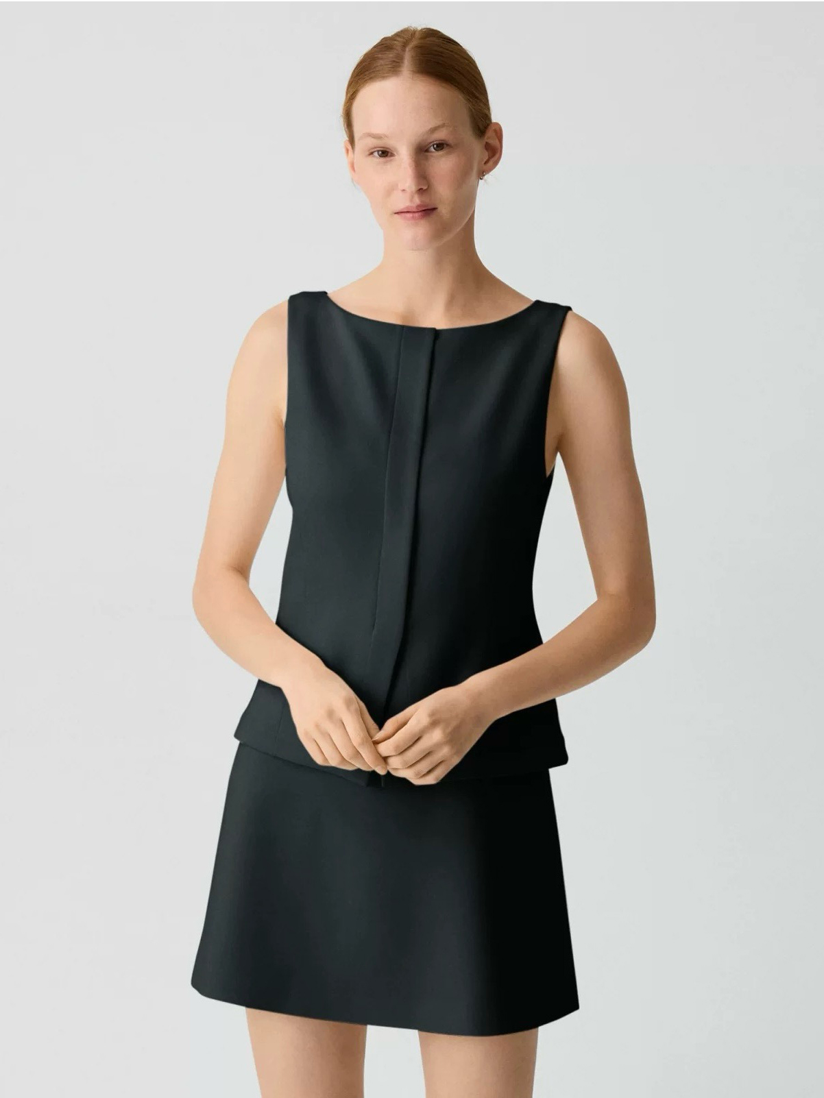 Commuter fashion women stock photo 20