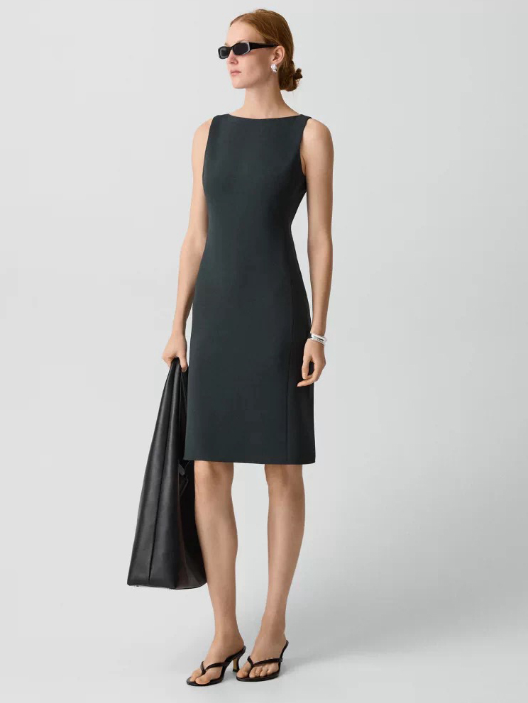 Commuter fashion women stock photo 25