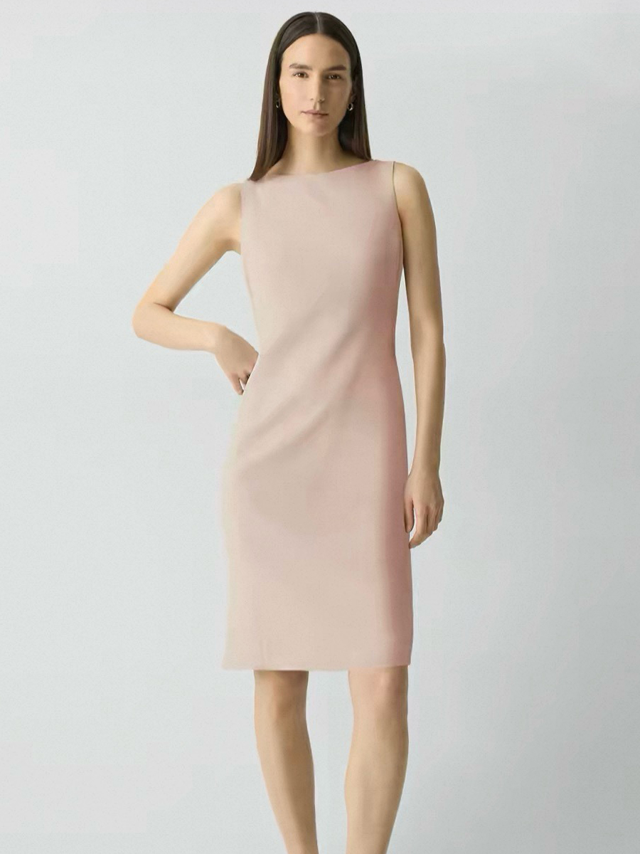 Commuter fashion women stock photo 26