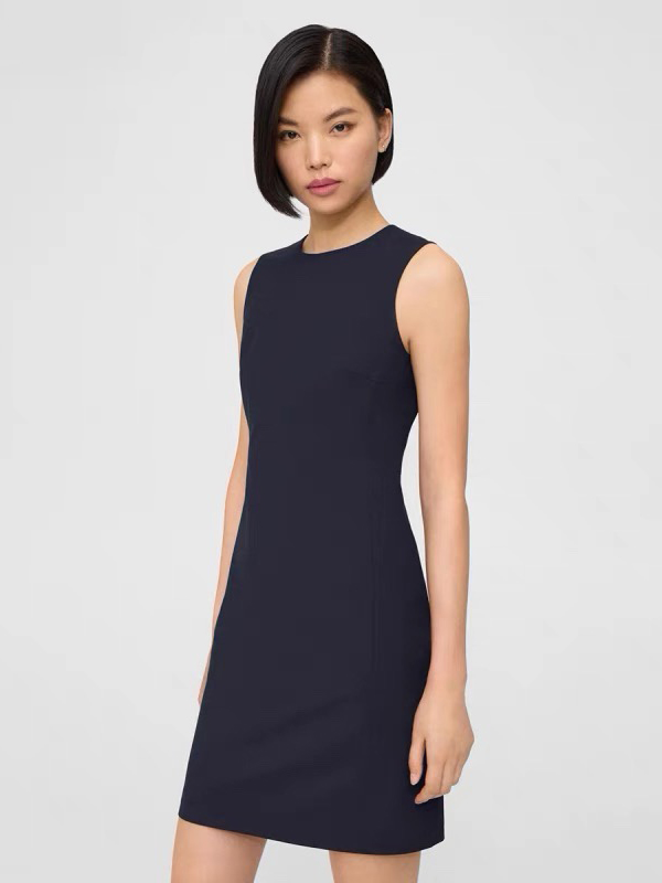 Commuter fashion women stock photo 29