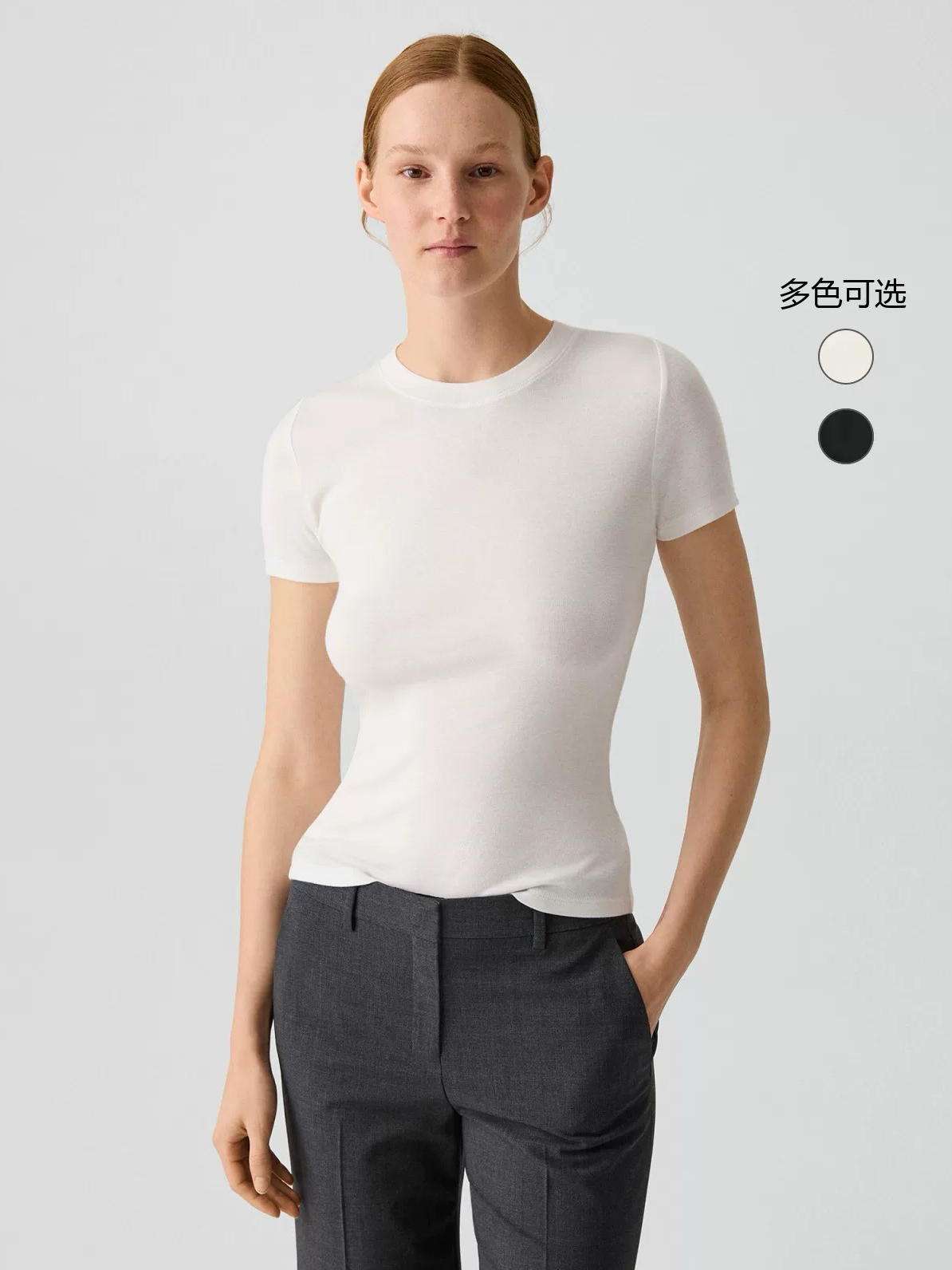 Commuter fashion women stock photo 44