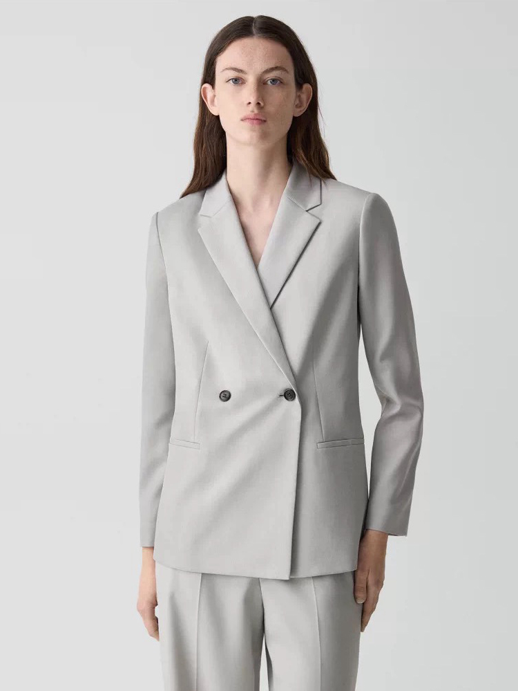 Commuter fashion women stock photo 47