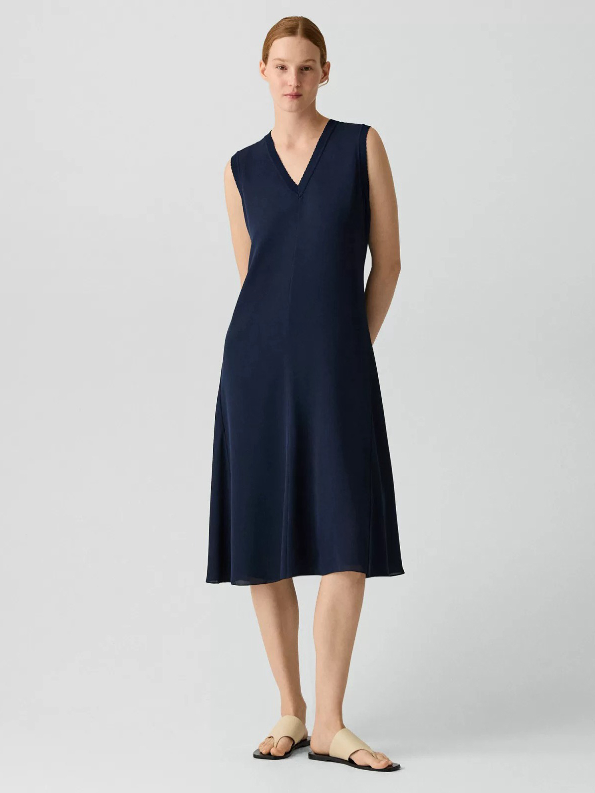 Commuter fashion women stock photo 50