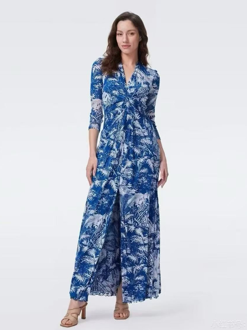 Elegant grace women dress stock photo 33