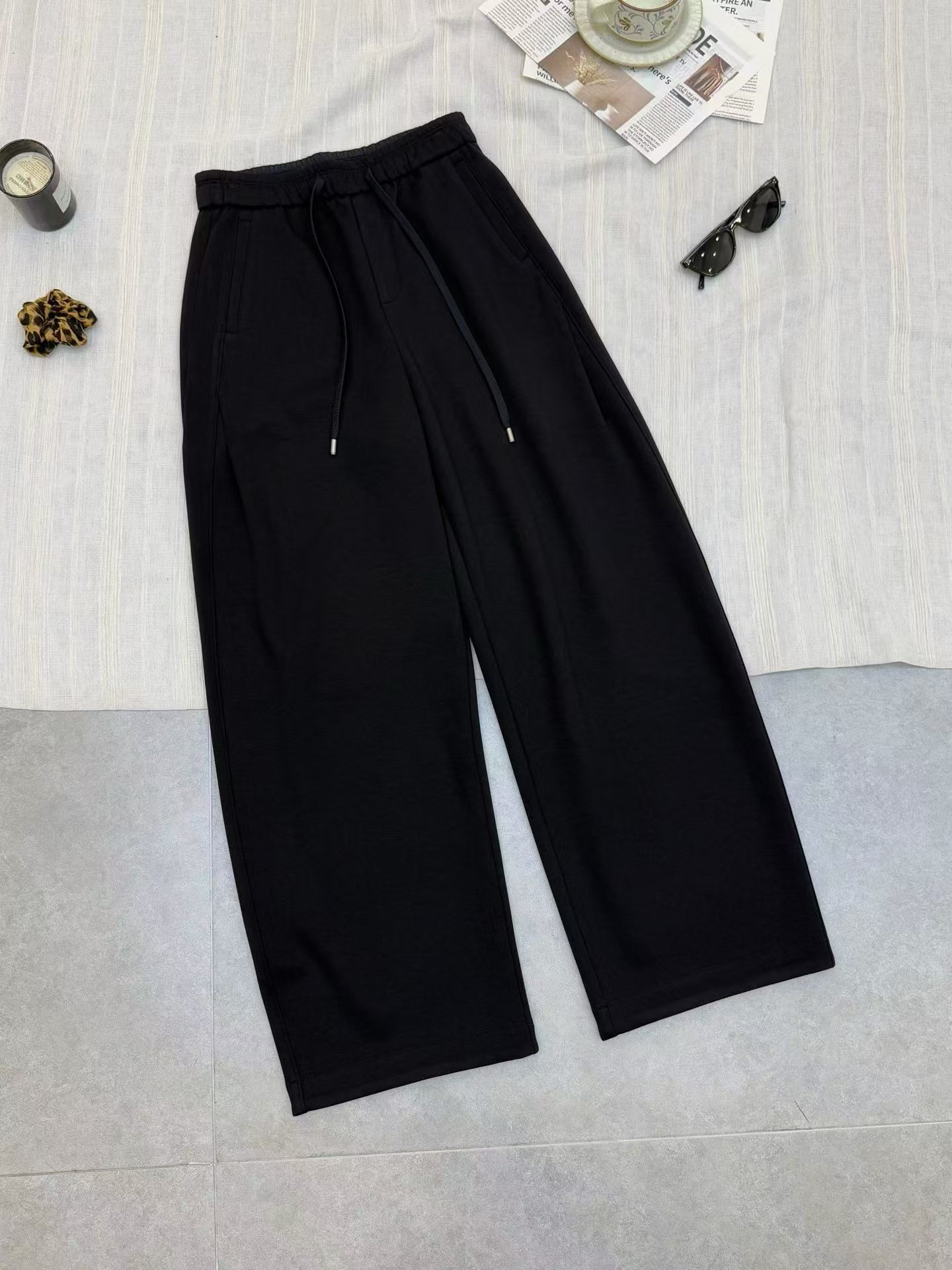 Fashion pants real stock photo 18
