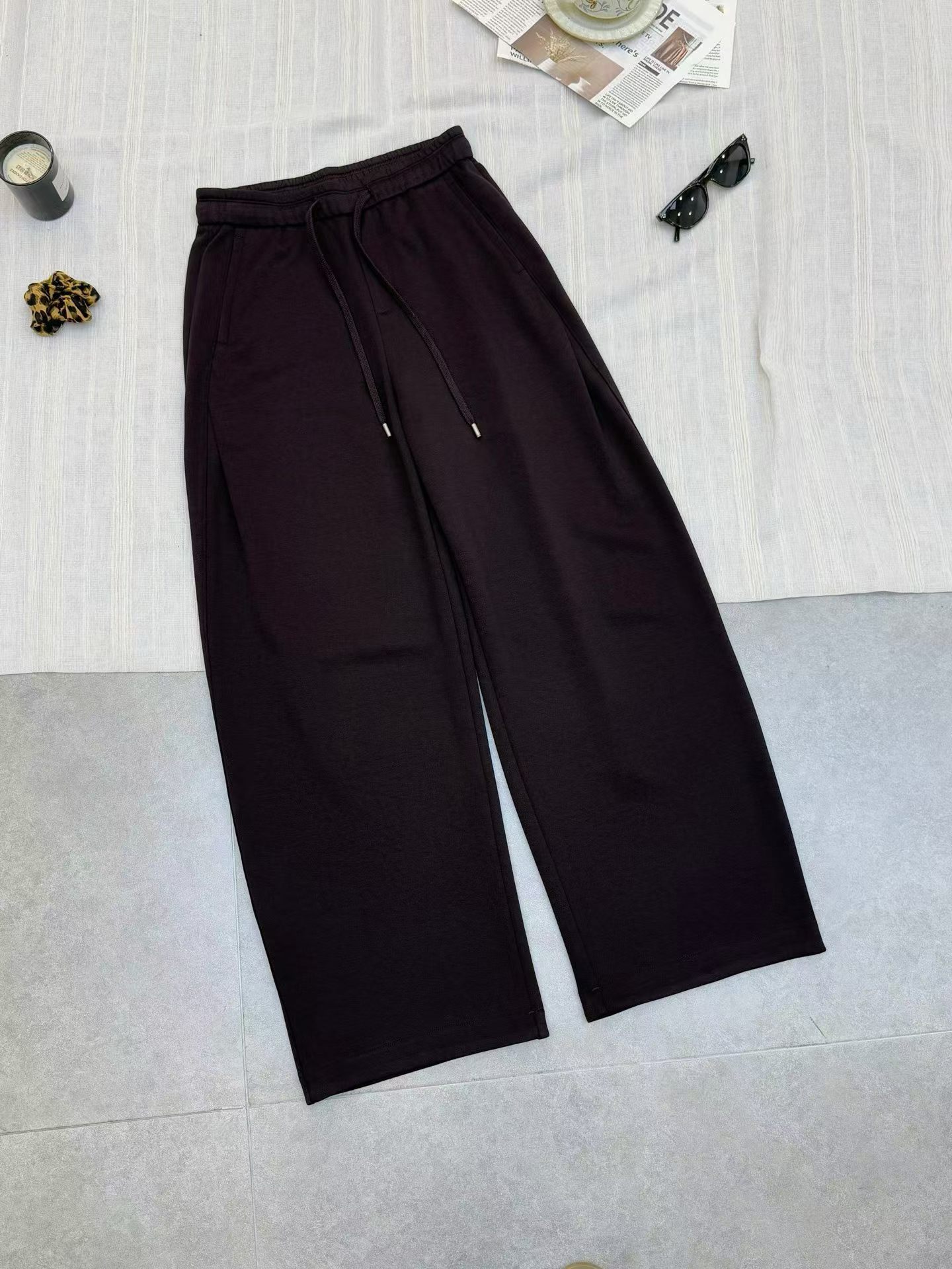 Fashion pants real stock photo 20