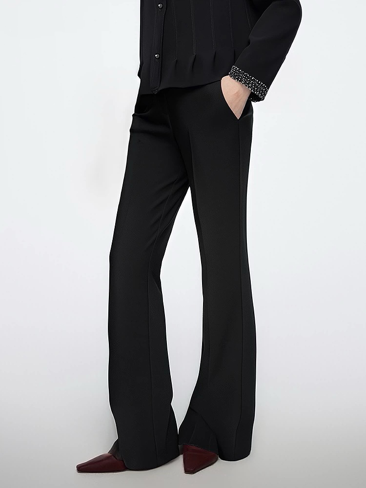 Minimalist fashion women stock photo 11