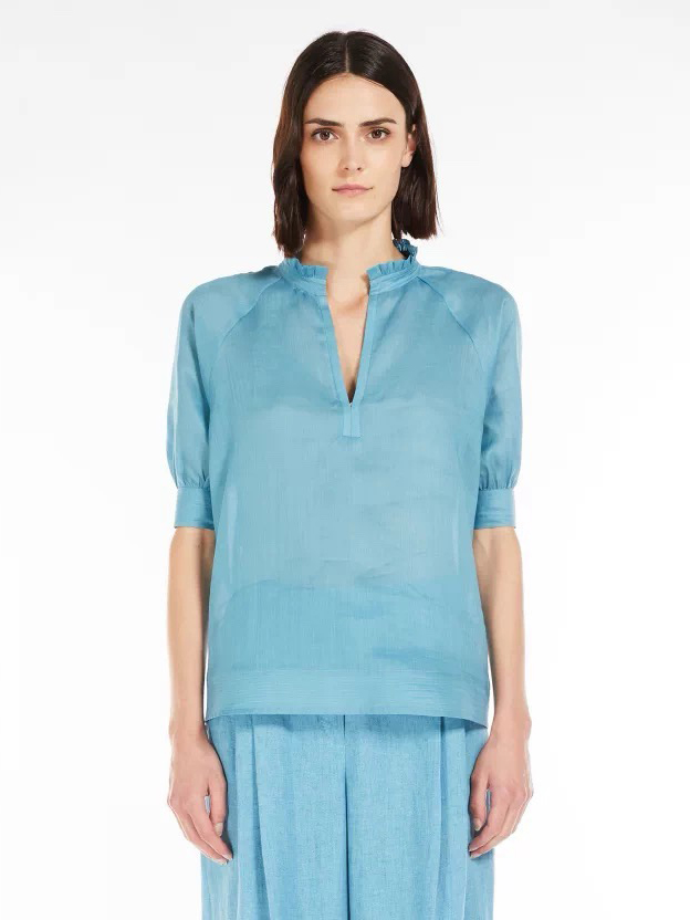 Minimalist fashion women stock photo 21