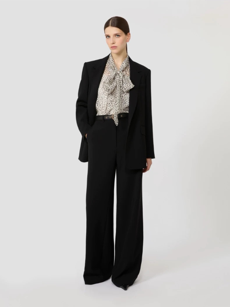 Minimalist fashion women stock photo 23