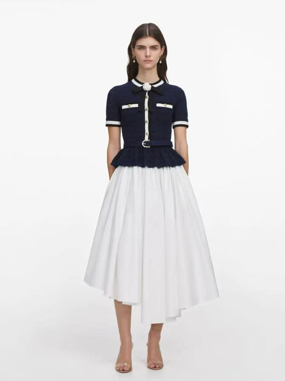 Elegant premium women dress stock photo 10