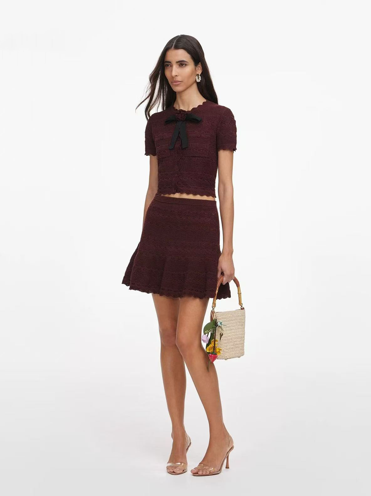 Elegant premium women dress stock photo 24