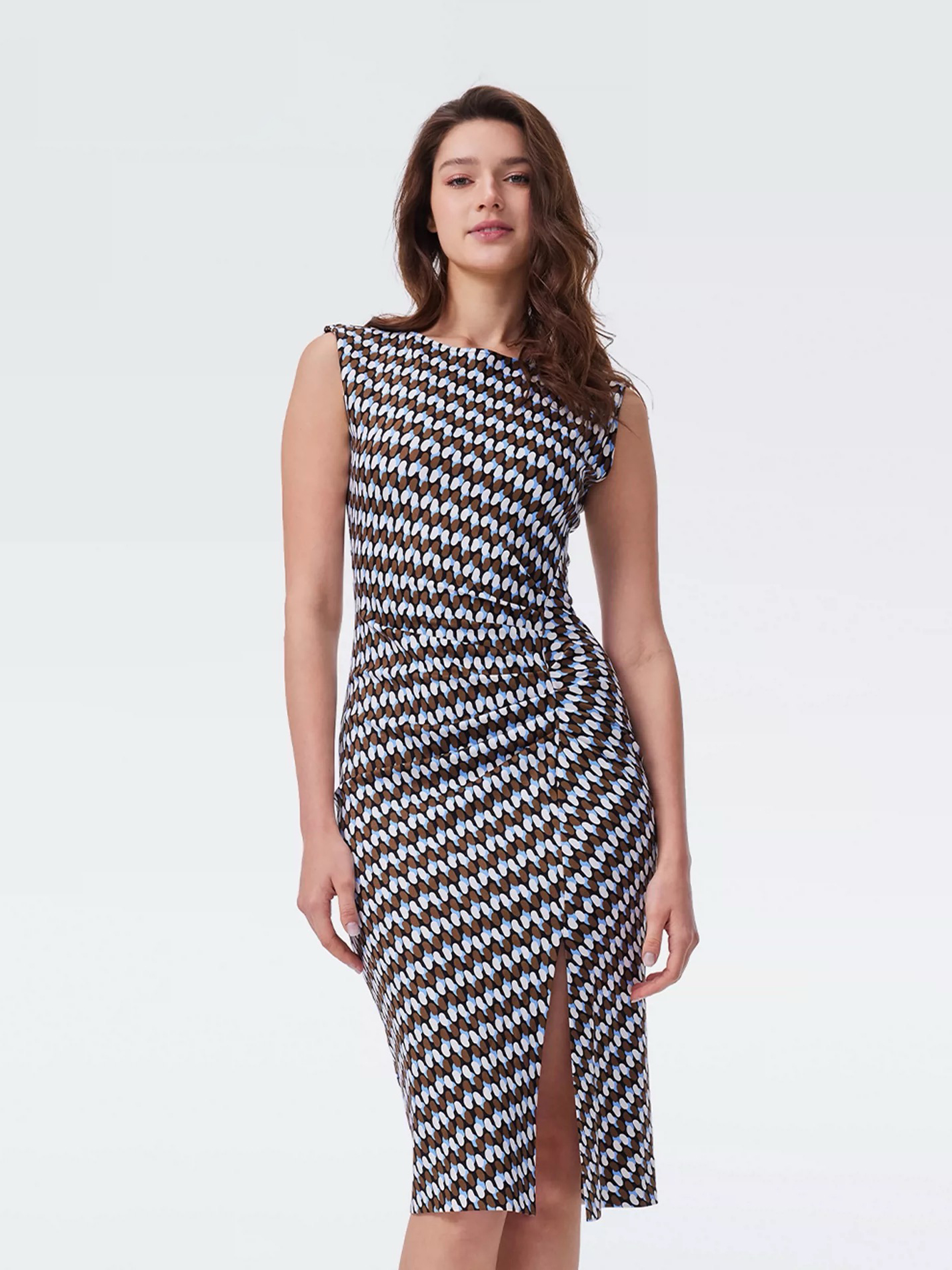 Boutique-ready unbranded women fashion stock photo 15