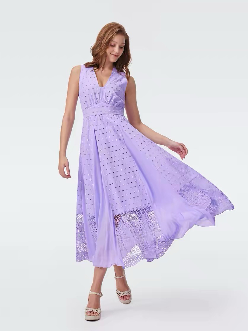 Boutique-ready unbranded women fashion stock photo 27