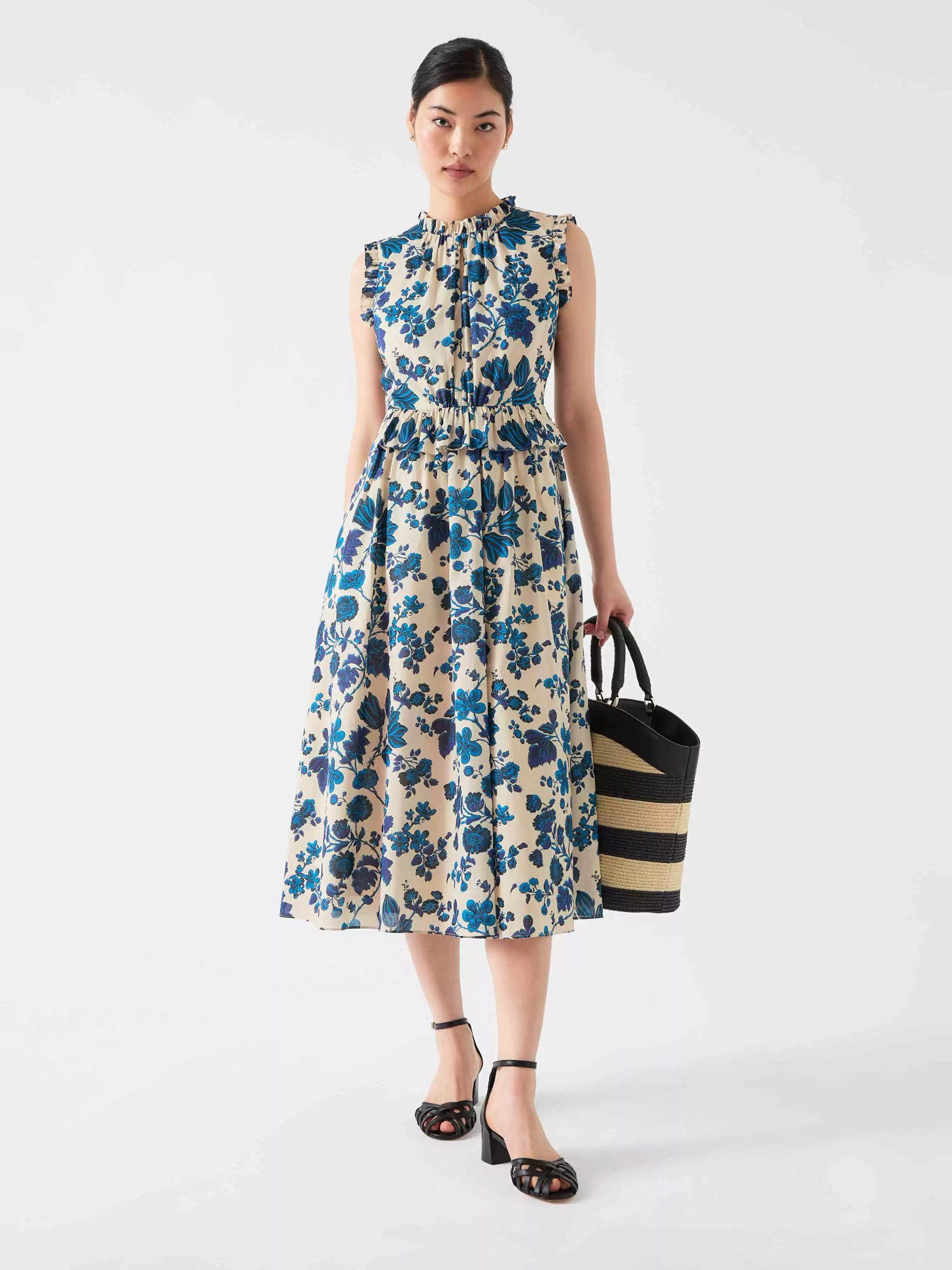 Boutique-ready unbranded women fashion stock photo 44